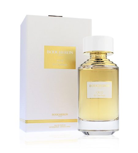 Boucheron Oud De Carthage EDP U 125ml