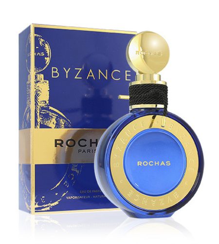 Rochas Byzance 2019 EDP W 60ml