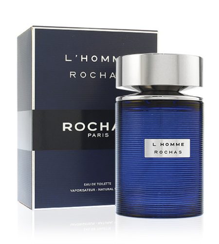 Rochas L'Homme Rochas EDT M 100ml