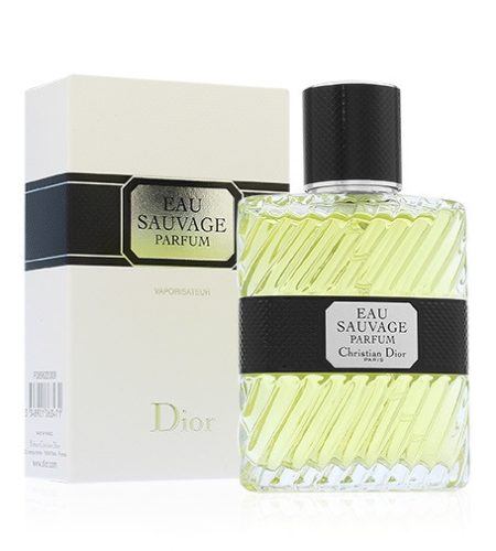 Dior Eau Sauvage Parfum 2017 eau de parfum for men 100 ml