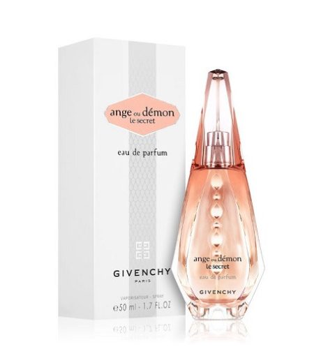Givenchy Ange Ou Démon Le Secret 2014 EDP W 50ml