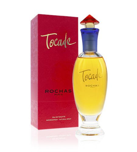 Rochas Tocade EDT W 100ml