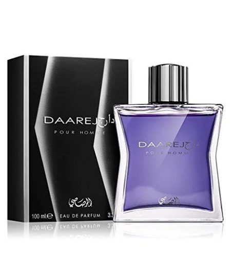 Rasasi Daarej Pour Homme EDP M 100ml