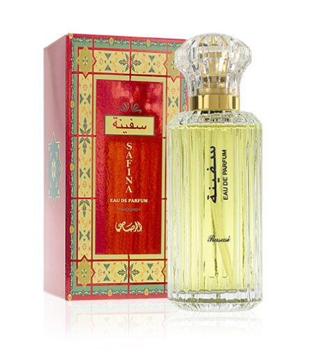 Rasasi Safina EDP W 100ml