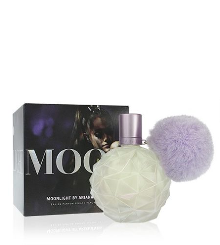 Ariana Grande Moonlight Eau de Parfum for Women 50 ml