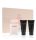 Narciso Rodriguez For Her eau de parfum for women 50 ml + testápoló 50 ml + tusfürdő 50 ml ajándék szett