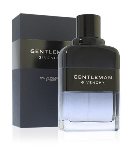 Givenchy Gentleman Intense EDT M 100ml