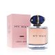 Giorgio Armani My Way Intense EDP W 90ml