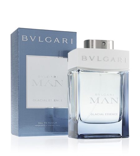 Bvlgari Man Glacial Essence EDP M 100ml