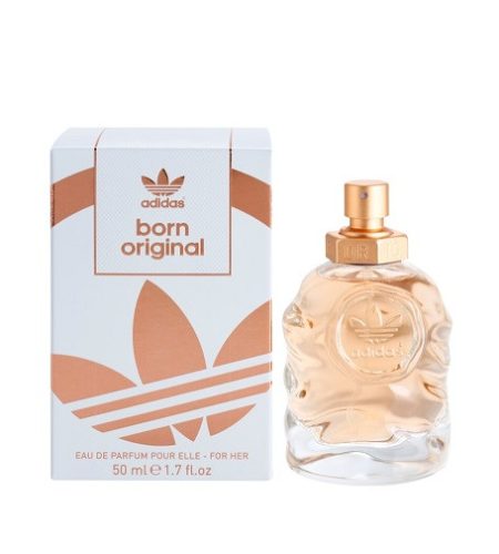 Adidas Born Original EDP W 50ml