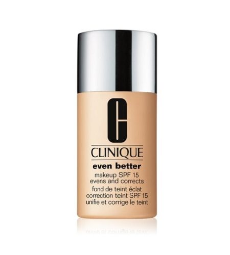 Clinique Even Better smink SPF15