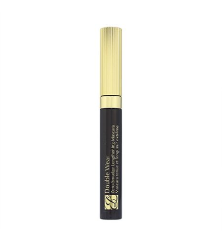 Estée Lauder Double Wear Zero-Smudge Lenghtening szempillaspirál lengthening szempillaspirál 6 ml 01 Black