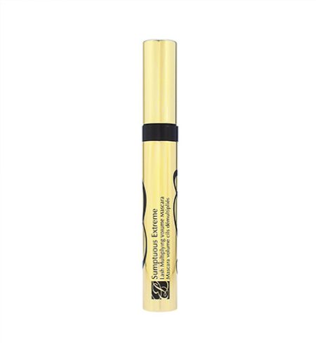 Estée Lauder Sumptuous Extreme Lash Multiplying Volume szempillaspirál szempillaspirál for volume, thickening and lengthening of lashes 8 ml 01 Extreme Black