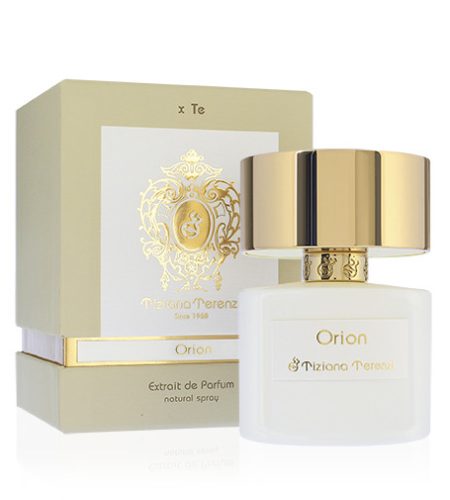 Tiziana Terenzi Orion parfüm kivonat unisex 100 ml