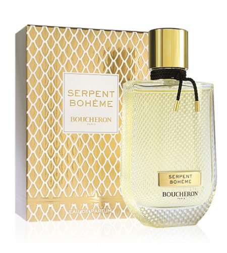 Boucheron Serpent Bohéme EDP W 90ml