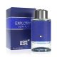 Montblanc Explorer Ultra Blue EDP M 100ml