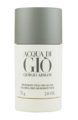 Giorgio Armani Acqua di Gio Pour Homme deostick for men 75 ml
