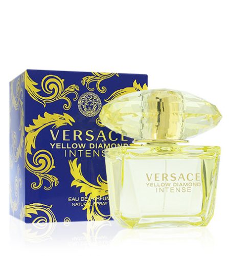 Versace Yellow Diamond Intense EDP W 50ml