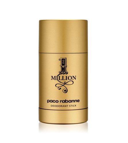 Paco Rabanne 1 Million deostick for men 75 ml