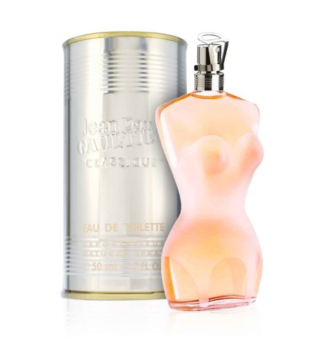 Jean Paul Gaultier Classique EDT W 50ml