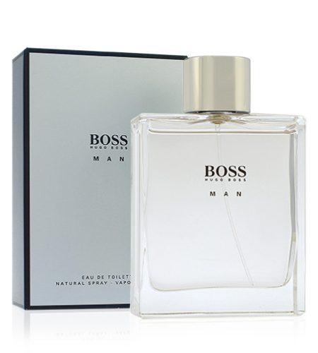 Hugo Boss Orange Man EDT M 100ml