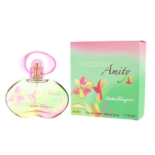 Salvatore Ferragamo Incanto Amity EDT W 50ml