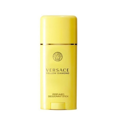 Versace Yellow Diamond deostick for women 50 ml