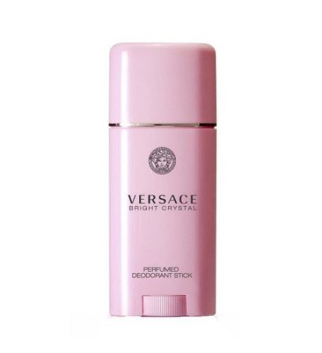 Versace Bright Crystal deostick for women 50 ml