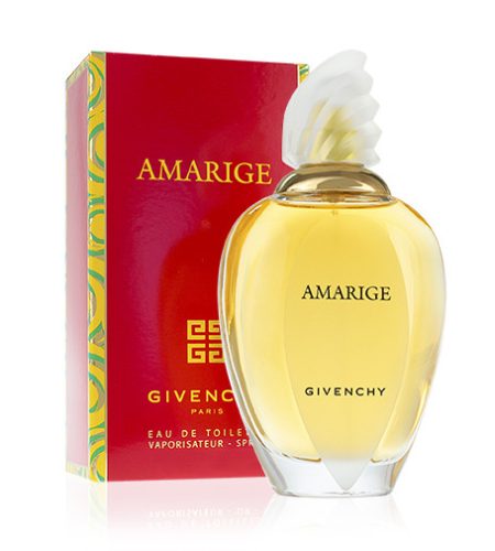 Givenchy Amarige EDT W 50ml