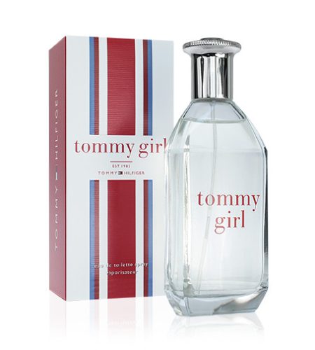 Tommy Hilfiger Tommy Girl eau de toilette for women 30 ml