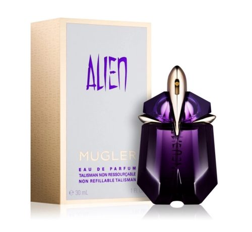 Mugler Alien EDP W 30ml