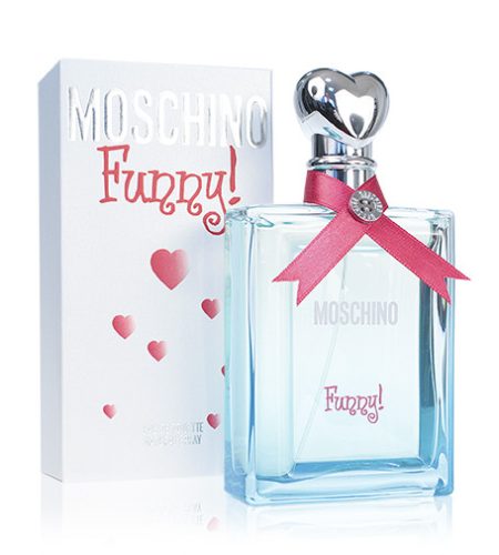 Moschino Funny! EDT W 50ml