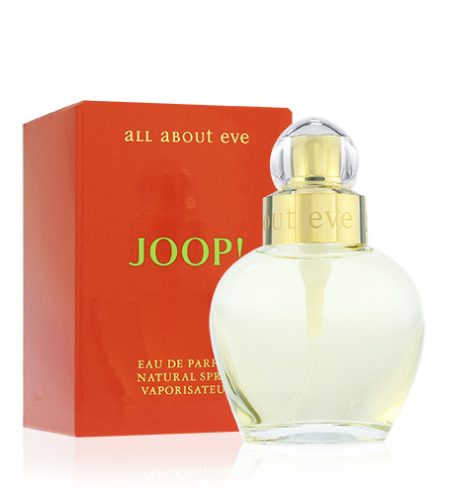 JOOP! All About Eve EDP W 40ml