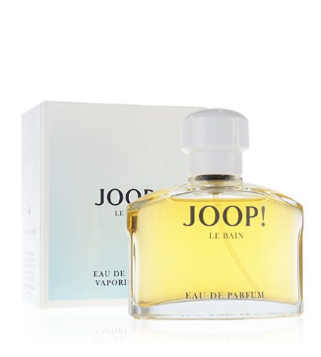 JOOP! Le Bain EDP W 75ml