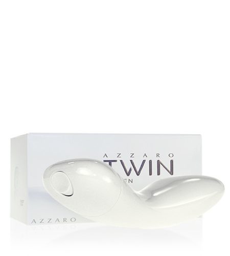 Azzaro Twin Women EDT W 80ml