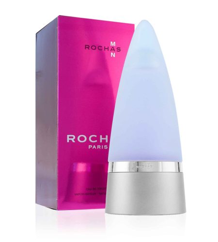 Rochas Man EDT M 100ml