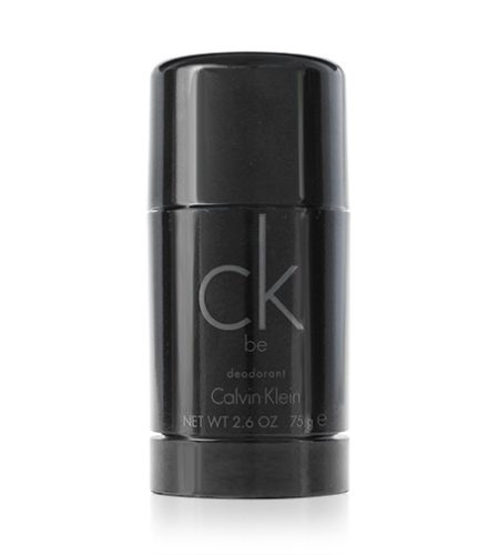 Calvin Klein CK Be deostick unisex 75 g
