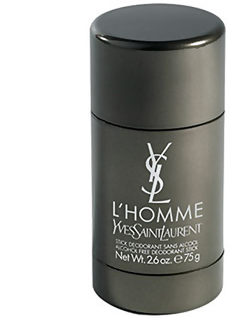 Yves Saint Laurent L Homme deostick for men 75 ml
