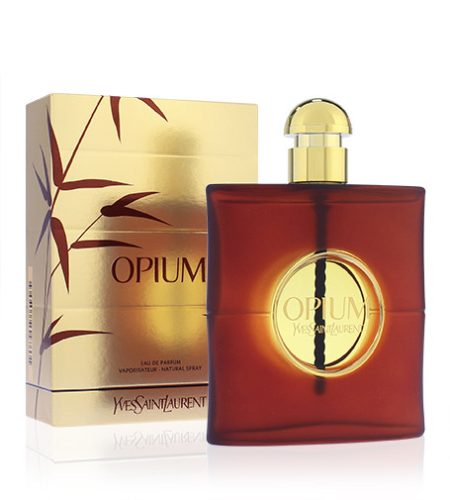 Yves Saint Laurent Opium eau de parfum for women 50 ml