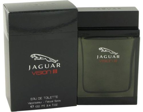 Jaguar Vision III EDT M 100ml