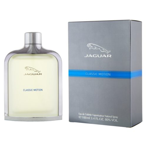 Jaguar Classic Motion EDT M 100ml