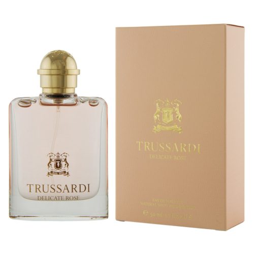 Trussardi Delicate Rose EDT W 50ml