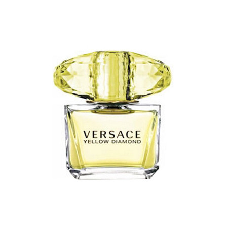 Versace Yellow Diamond dezodor spray for women 50 ml