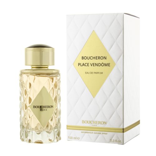 Boucheron Place Vendome EDP W 100ml