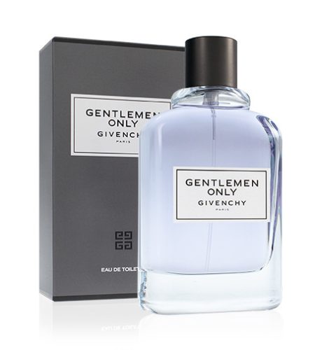 Givenchy Gentlemen Only EDT M 100ml