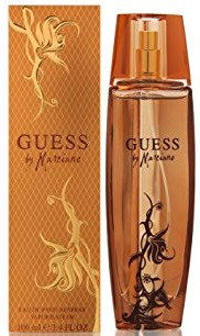 Guess By Marciano EDP W 100ml