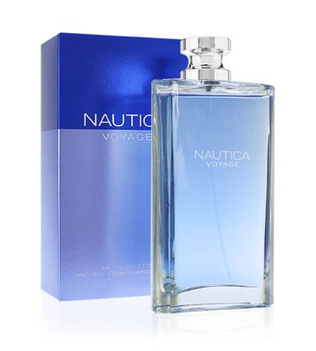 Nautica Voyage EDT M 100ml