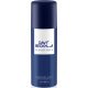 David Beckham Classic Blue dezodor spray for men 150 ml