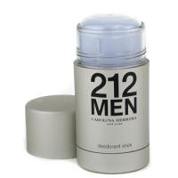 Carolina Herrera 212 Men deostick for men 75 ml