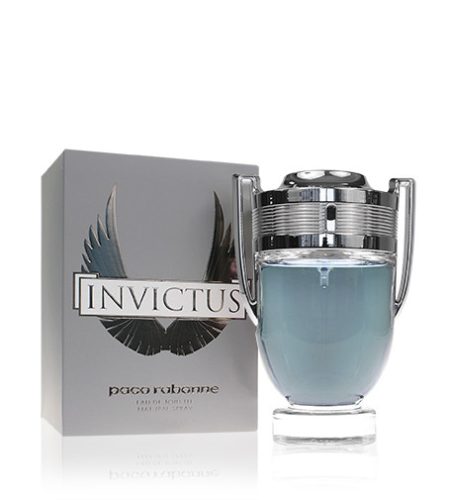 Paco Rabanne Invictus EDT M 50ml